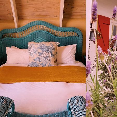 Hocus Pocus Cottage Paternoster Ngoại thất bức ảnh