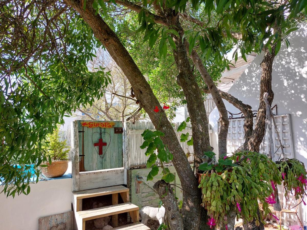 Hocus Pocus Cottage Paternoster Ngoại thất bức ảnh