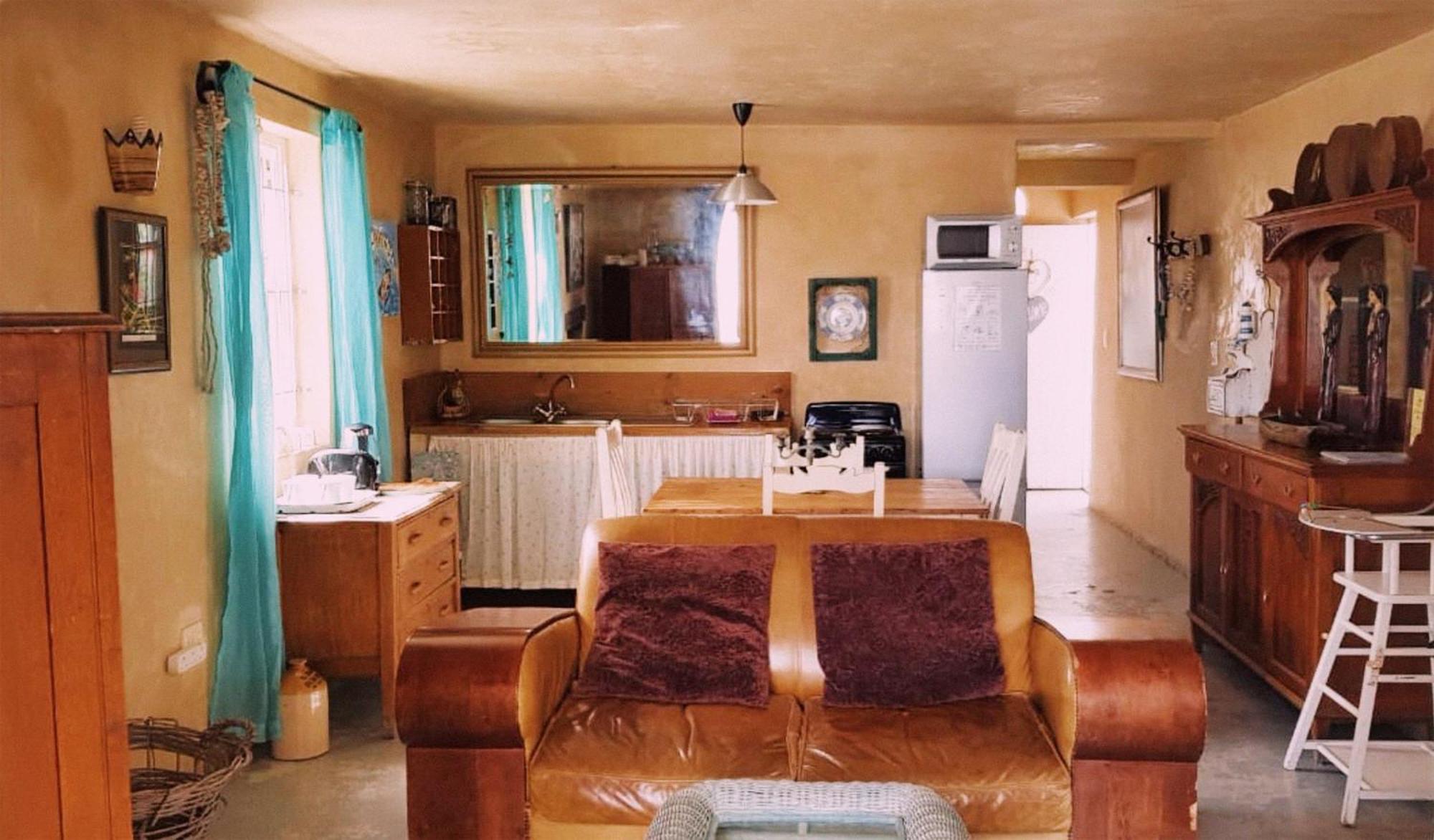 Hocus Pocus Cottage Paternoster Ngoại thất bức ảnh