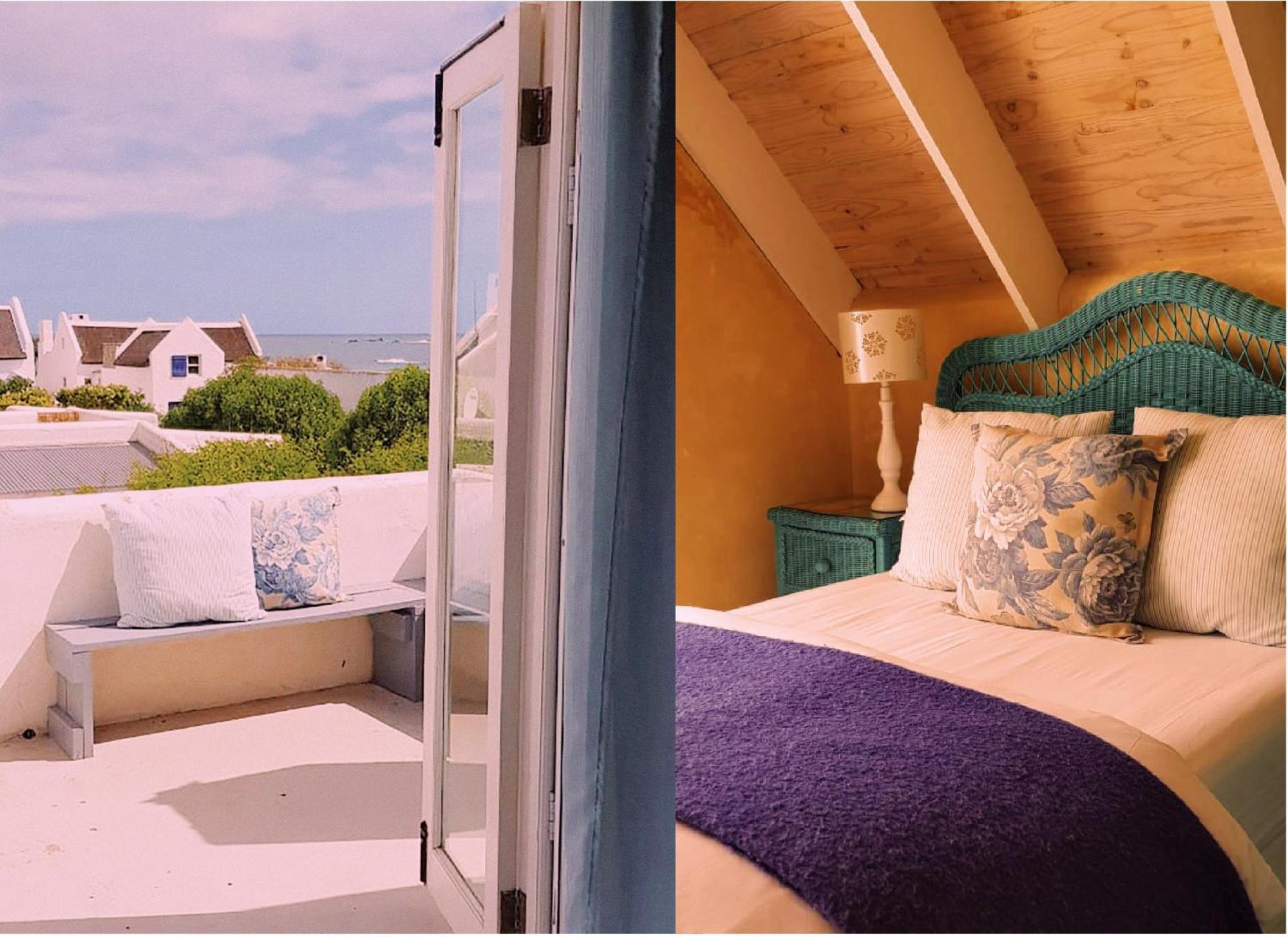 Hocus Pocus Cottage Paternoster Ngoại thất bức ảnh