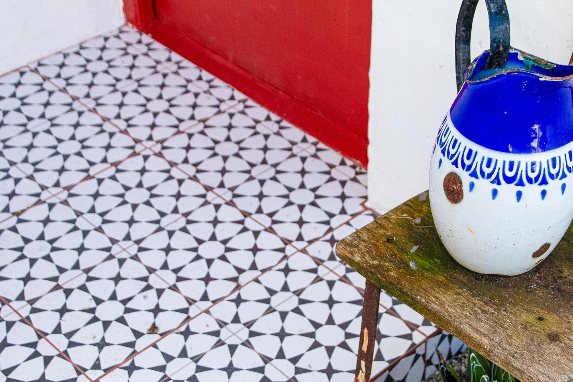 Hocus Pocus Cottage Paternoster Ngoại thất bức ảnh