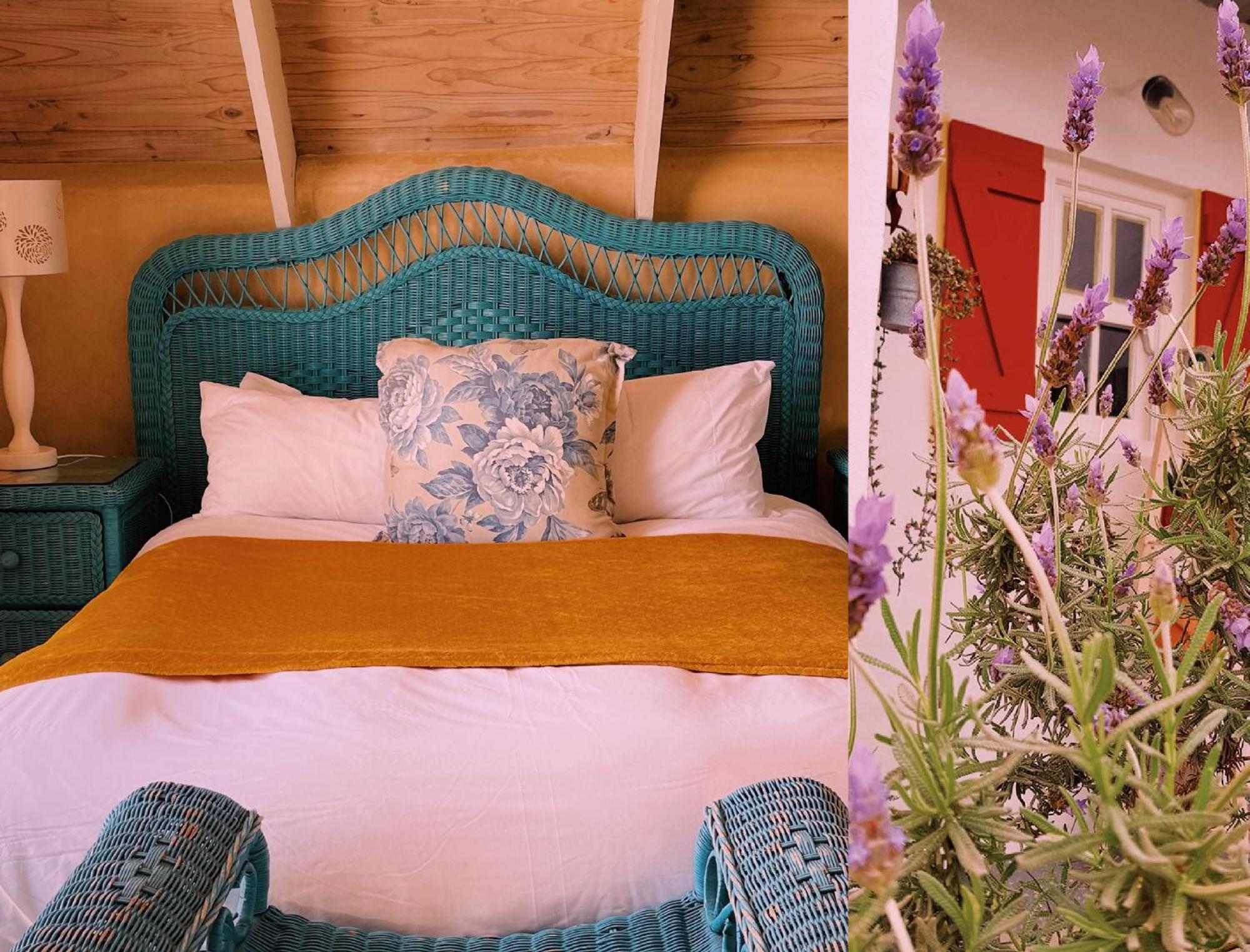 Hocus Pocus Cottage Paternoster Ngoại thất bức ảnh