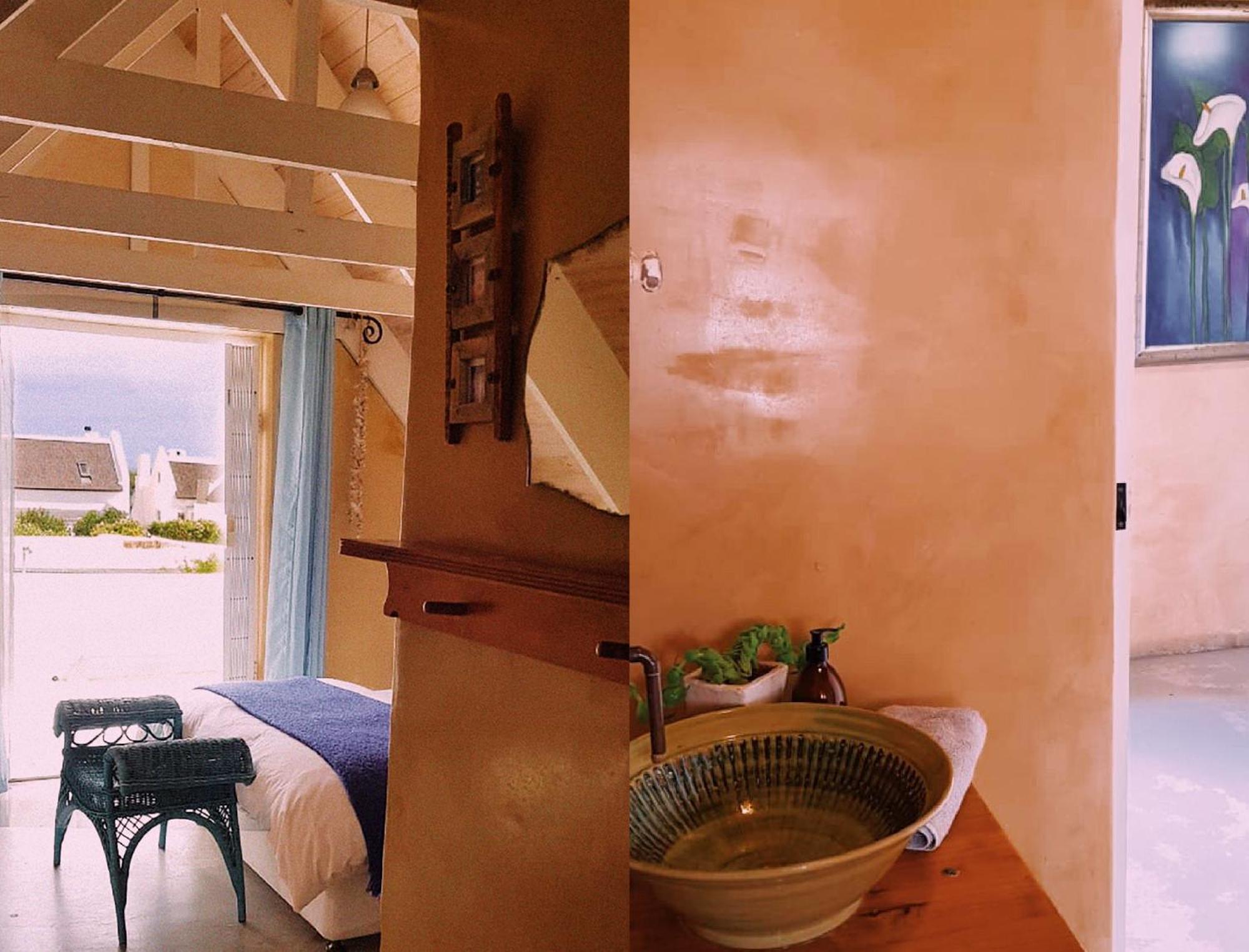 Hocus Pocus Cottage Paternoster Ngoại thất bức ảnh