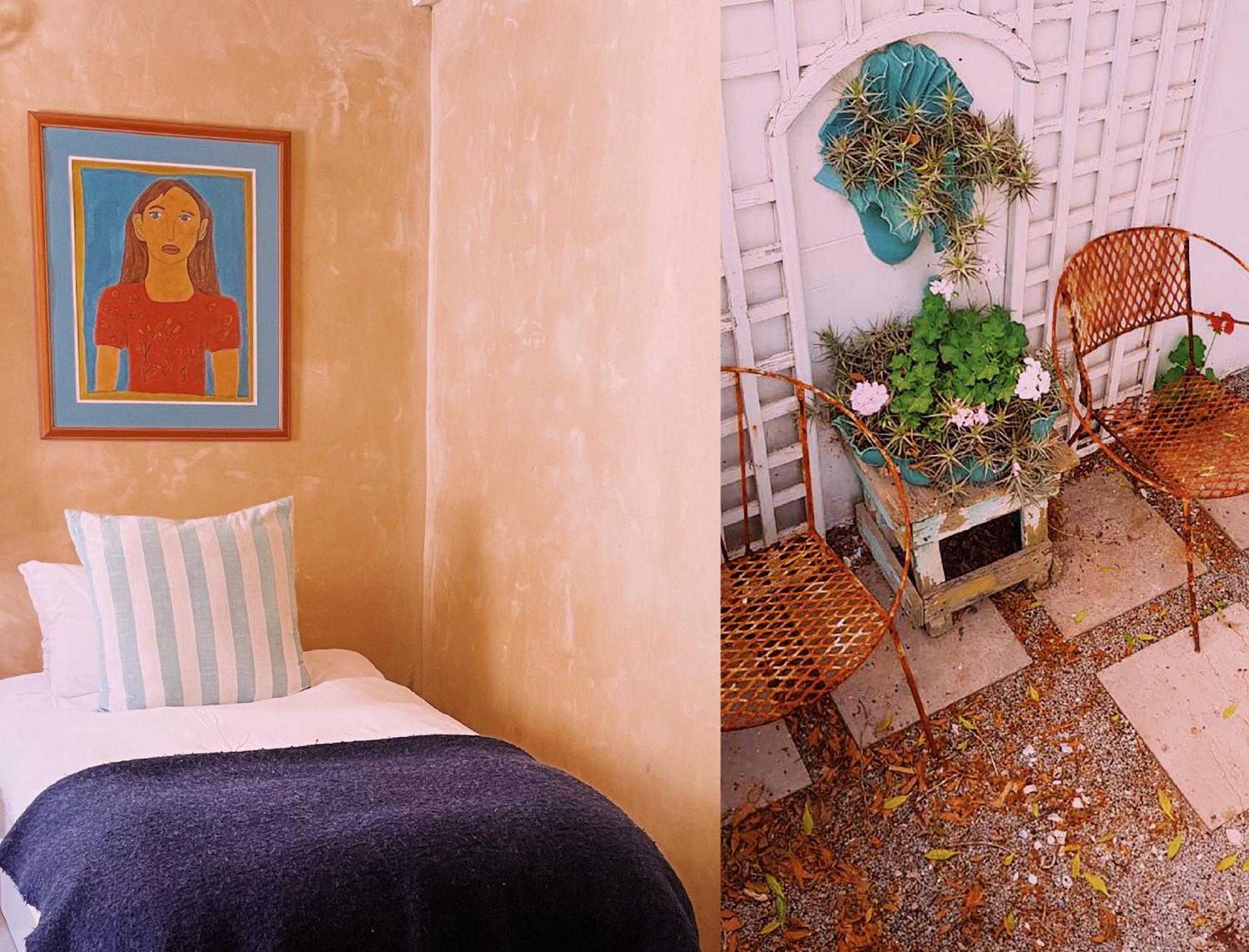 Hocus Pocus Cottage Paternoster Ngoại thất bức ảnh