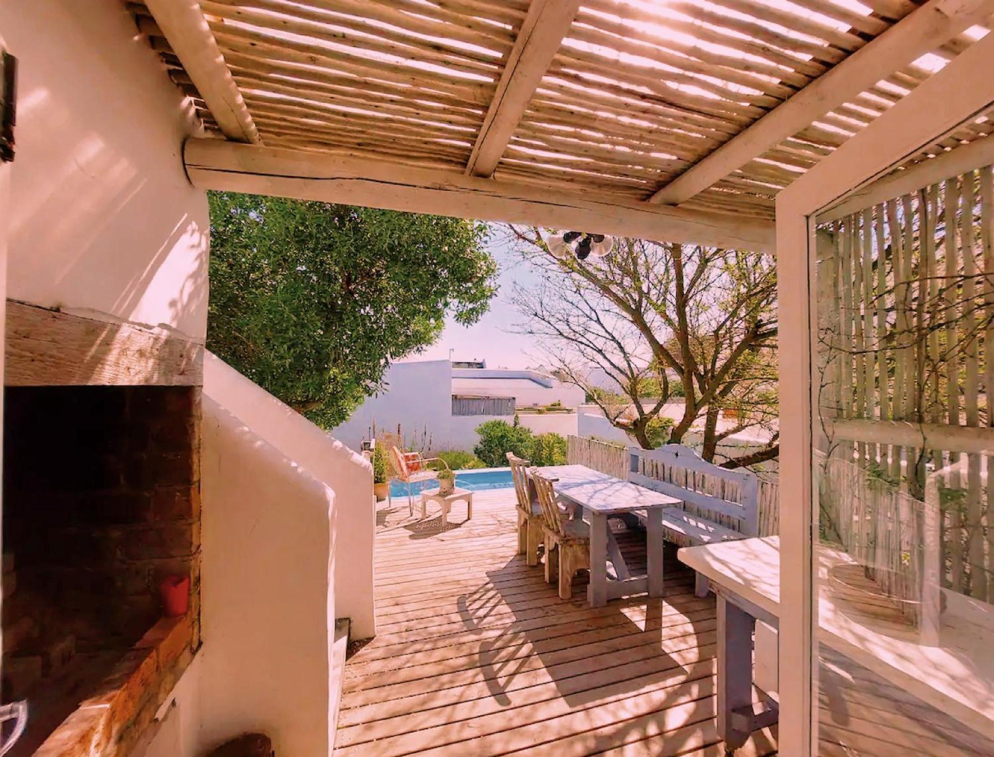 Hocus Pocus Cottage Paternoster Ngoại thất bức ảnh