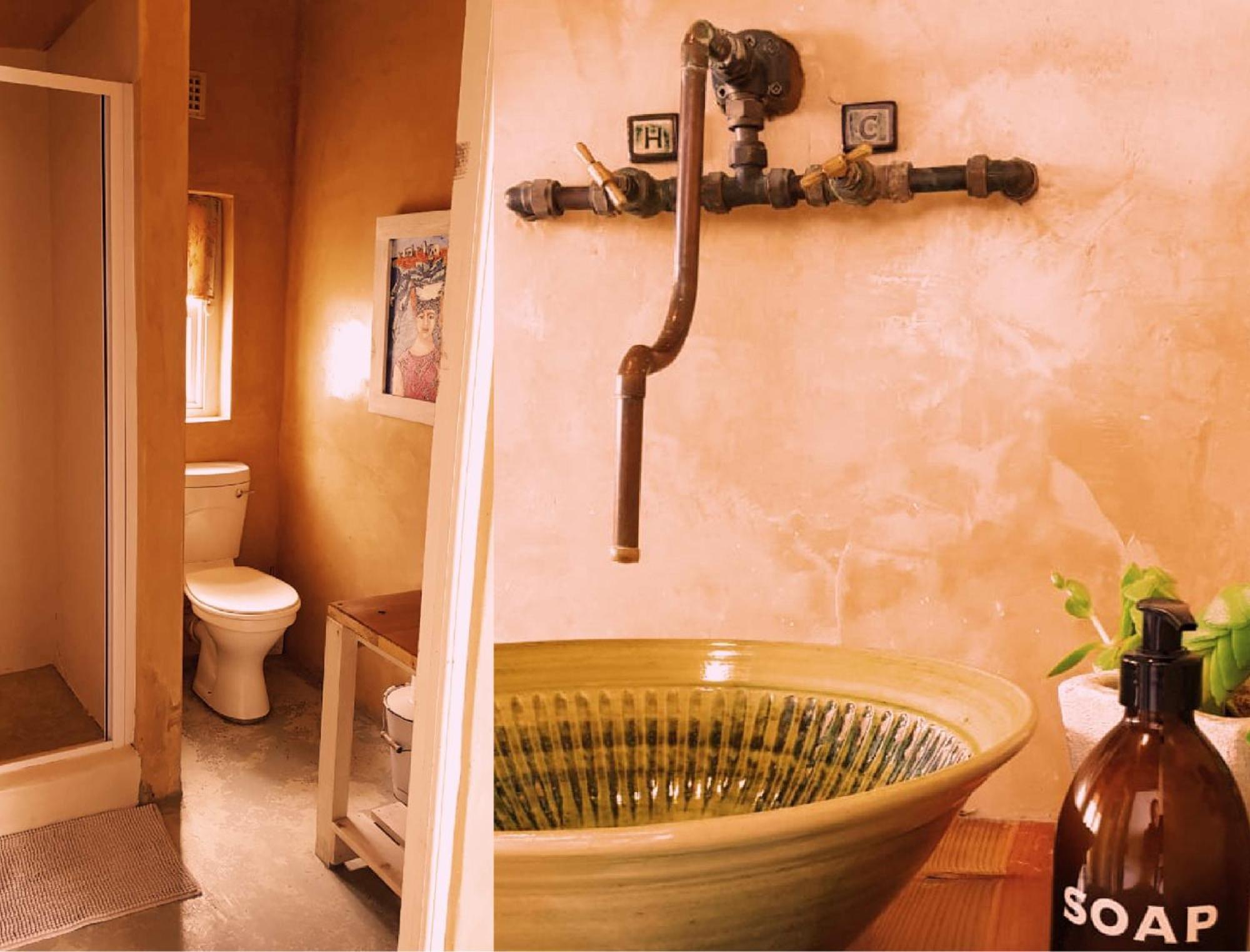 Hocus Pocus Cottage Paternoster Ngoại thất bức ảnh