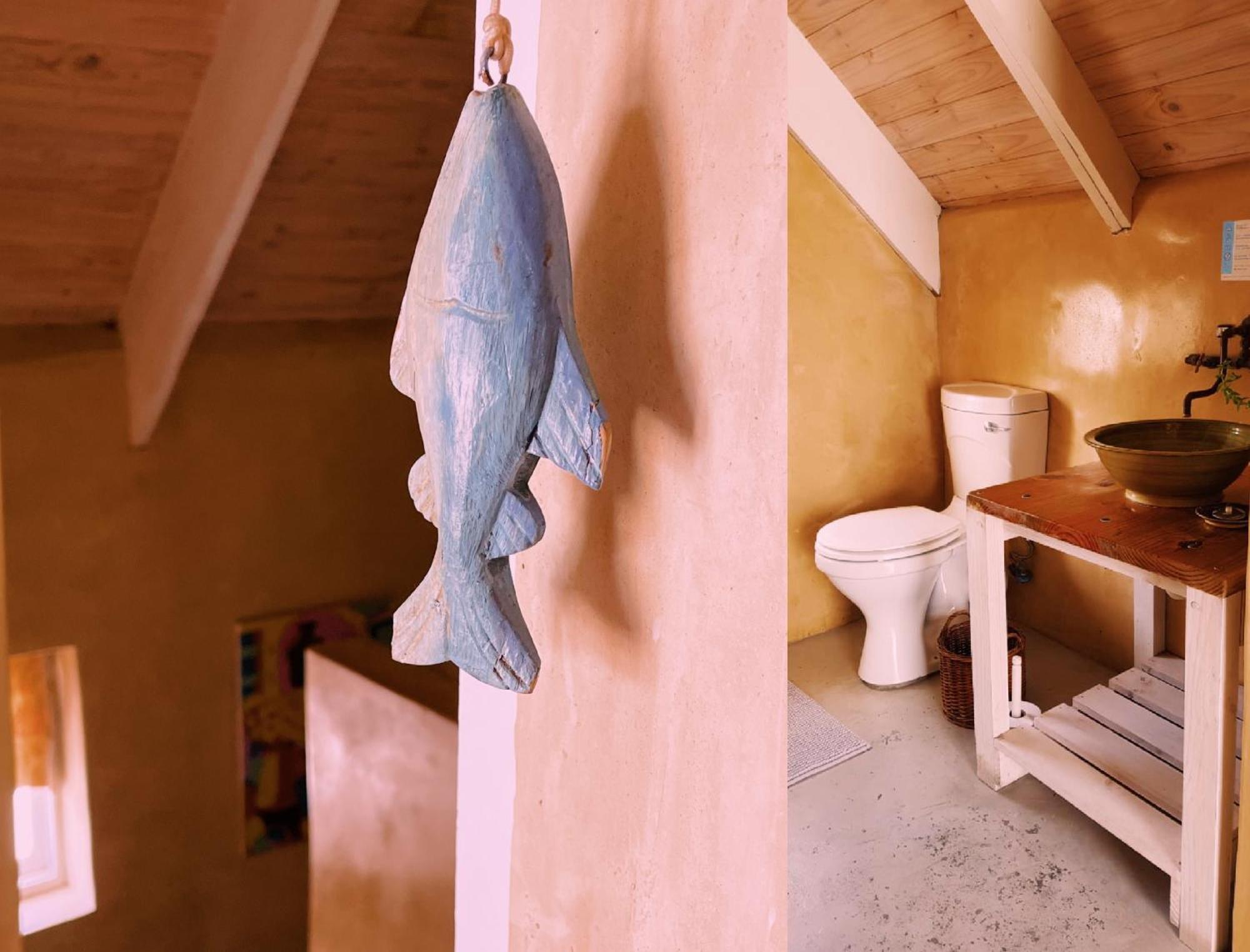 Hocus Pocus Cottage Paternoster Ngoại thất bức ảnh
