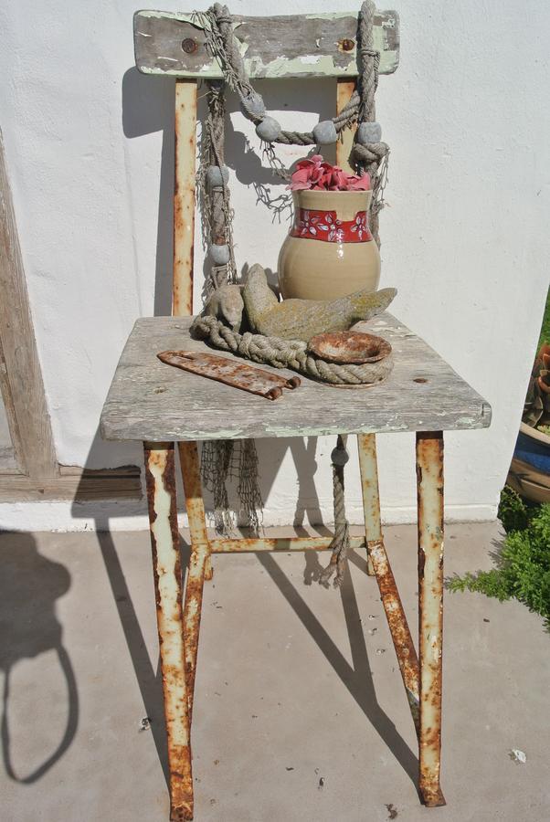 Hocus Pocus Cottage Paternoster Ngoại thất bức ảnh