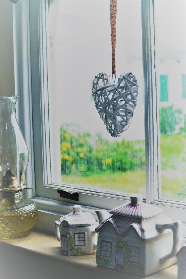 Hocus Pocus Cottage Paternoster Ngoại thất bức ảnh