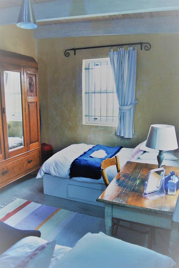 Hocus Pocus Cottage Paternoster Ngoại thất bức ảnh